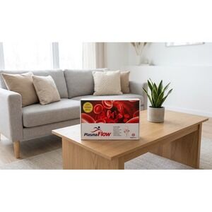 ManaMED PlasmaFlow DVT Prevention Vascular Therapy System Rechargeable Portable